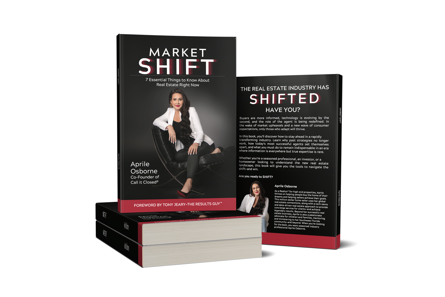 Market Shift: 7 Essential Things to Know About Real Estate Right Now