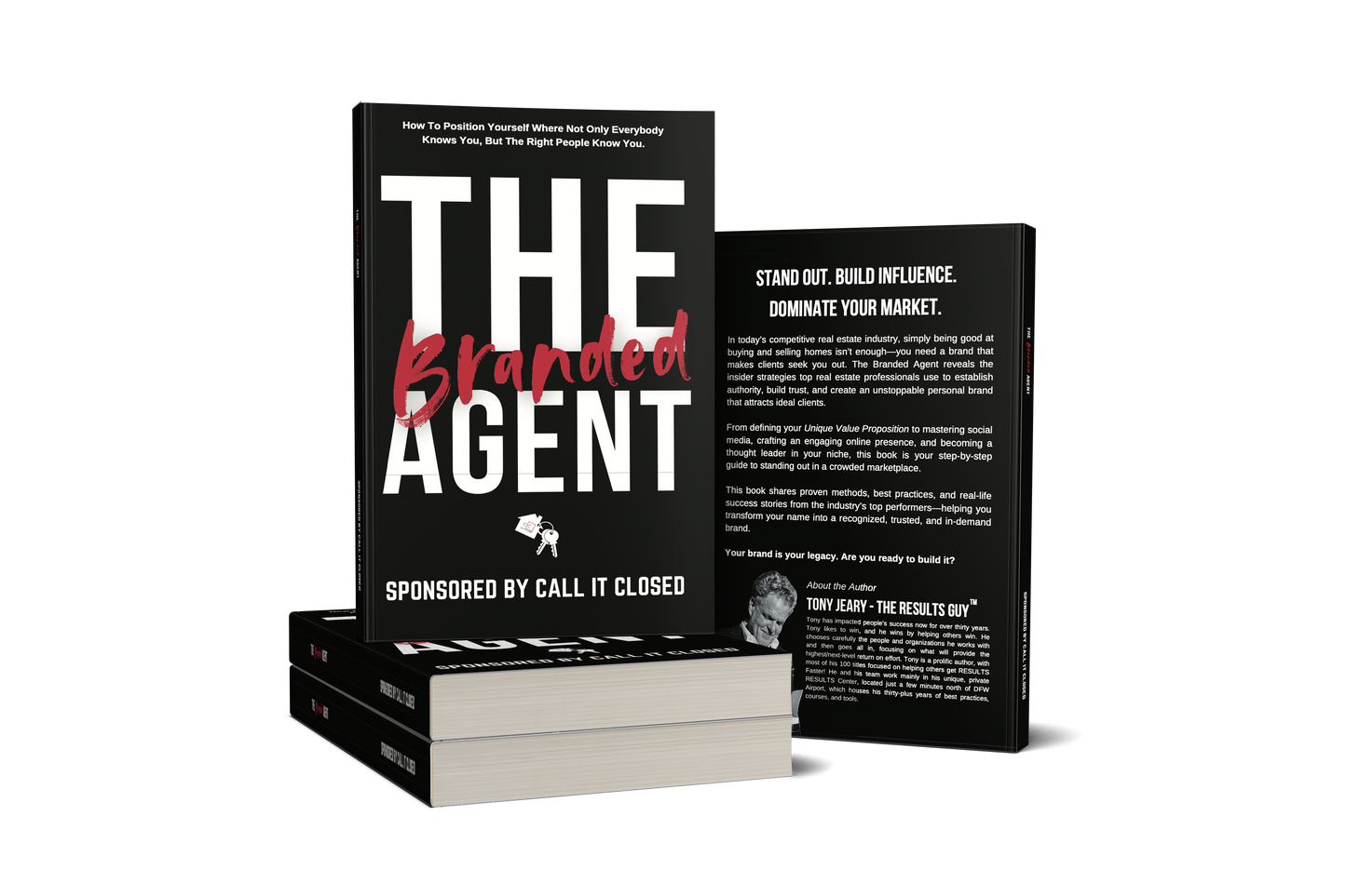 The Branded Agent