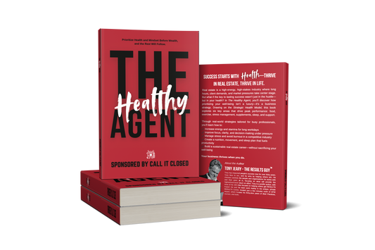 The Healthy Agent