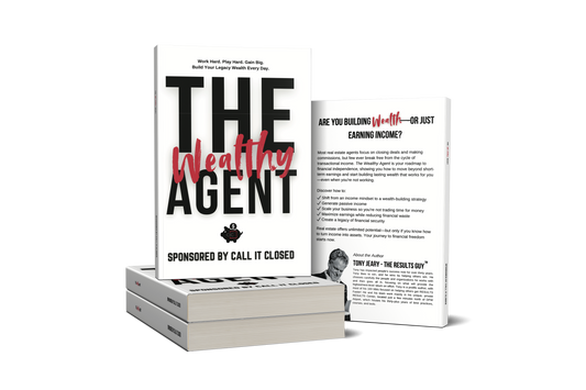 The Wealthy Agent